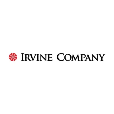 Irvine Company logo