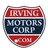 Irving Motors Corp logo