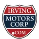 Irving Motors Corp logo