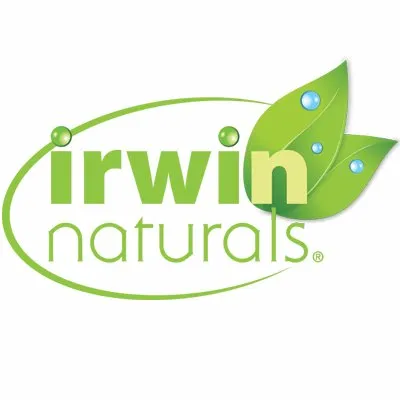 Irwin Naturals Supplements logo