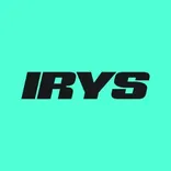 Irys logo/icon