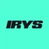 Irys logo/icon