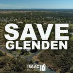 Isaac Regional Council Logo