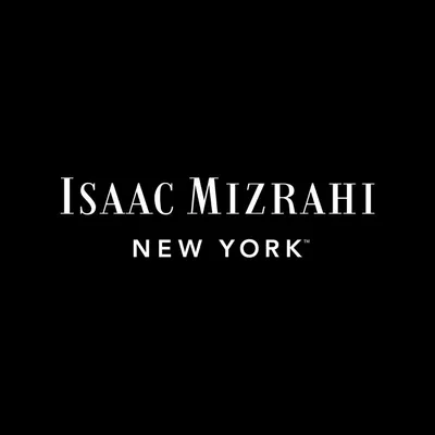 isaacmizrahi.com logo