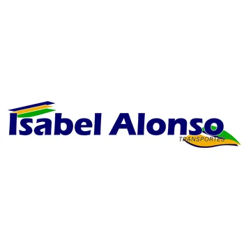 Isabel Alonso Logo