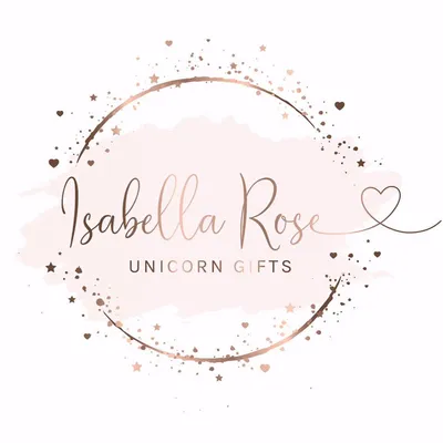 Isabella Rose Gifts logo