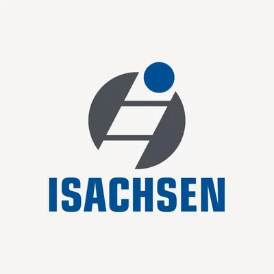 ISACHSEN ANLEGG AS
