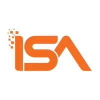 ISA Cybersecurity logo