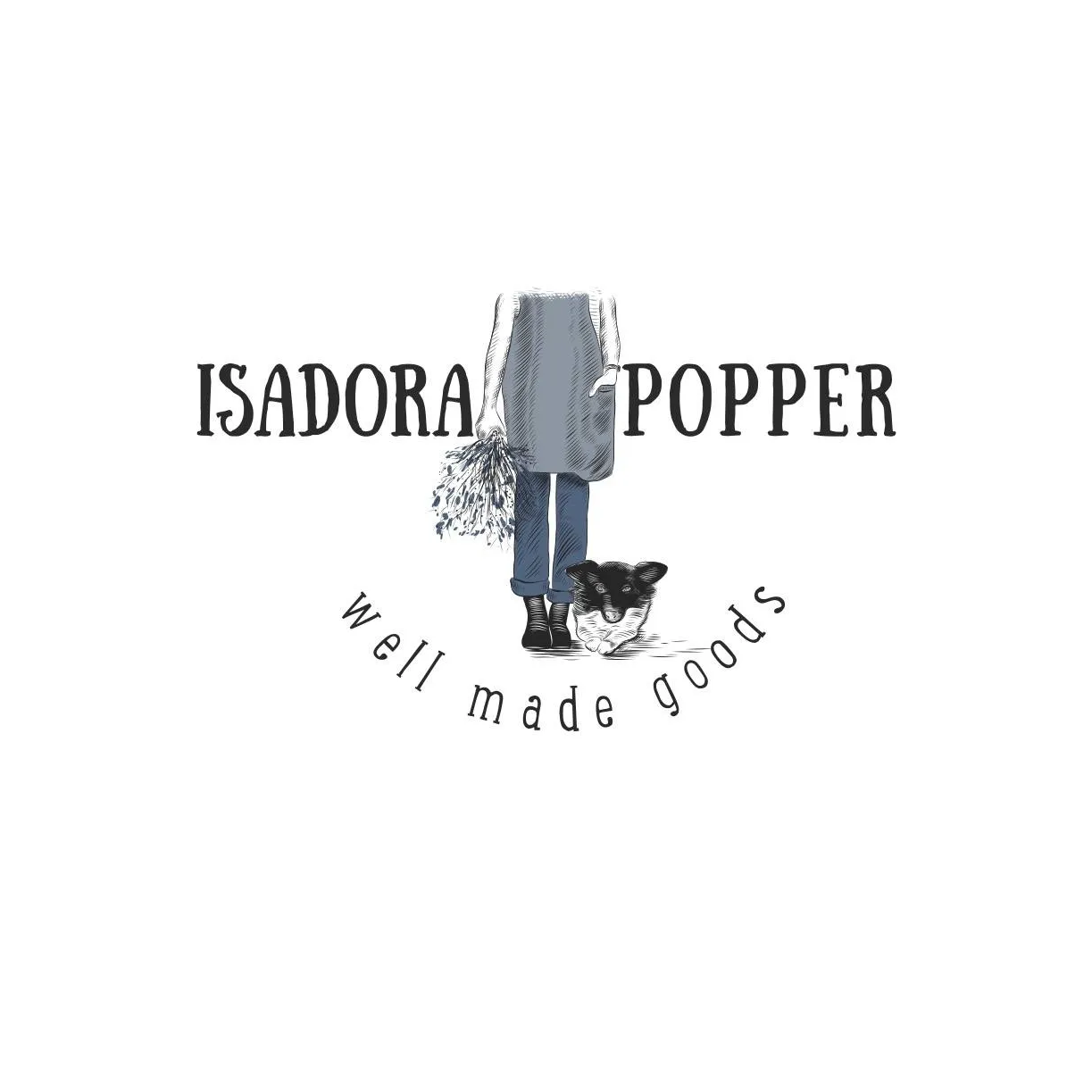 Isadora Popper