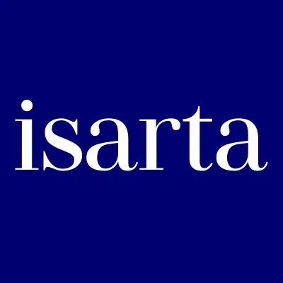 Isarta Logo