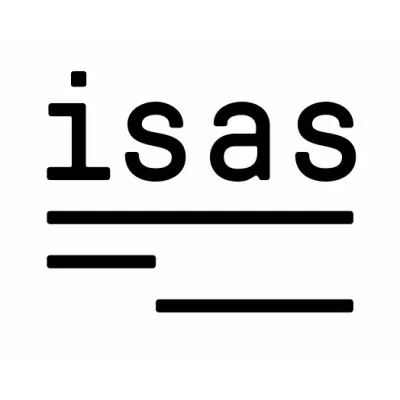 Leibniz-Institut für Analytische Wissenschaften - ISAS - e.V. logo