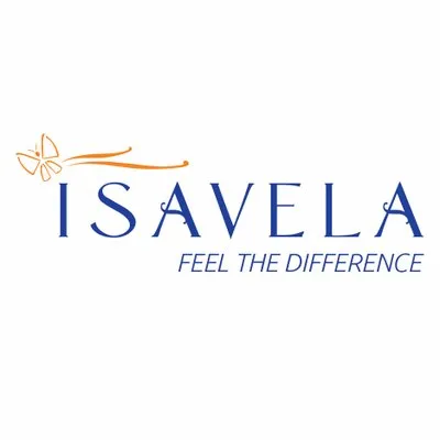 Isavela Compression Garments logo