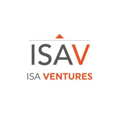 ISA Ventures logo