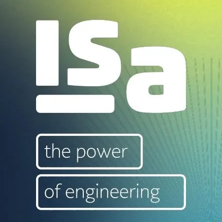 ISA Industrieelektronik GmbH