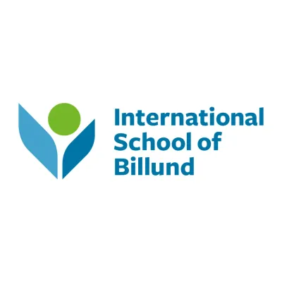 The International School of Billund logo