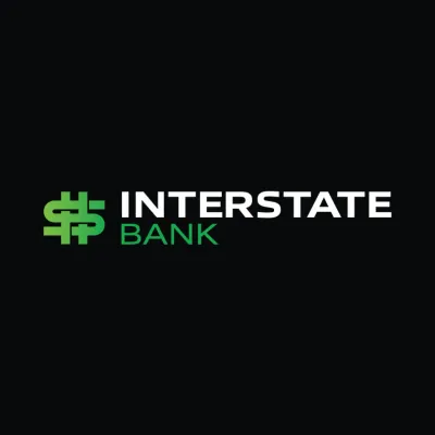 Interstate Bank logo