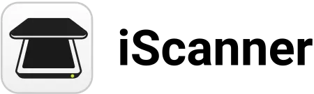 iScanner logo