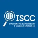 ISCC System logo