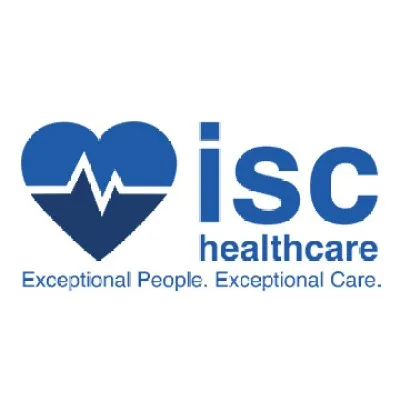 ISC Physician Holdings, LLC logo