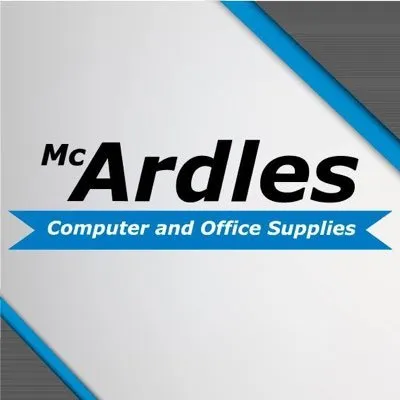 McArdles iSchool logo