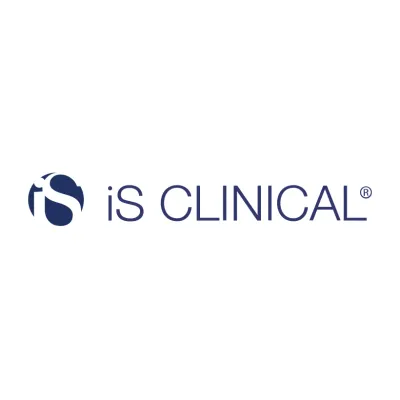 iS Clinical logo