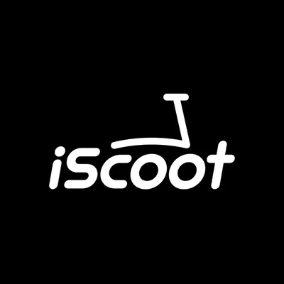 iScoot Australia logo