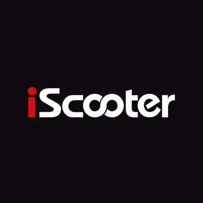 iScooterGlobalcouk logo