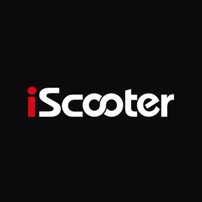 iscooterglobal.com logo