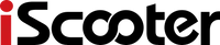 iScooter logo