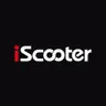 iscooter logo