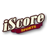 iScore Central logo/icon