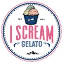 I Scream Gelato logo