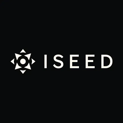 iSeed logo