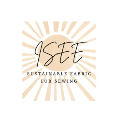 Isee fabric logo