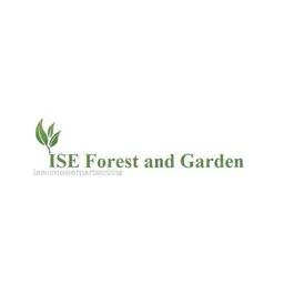 Iseforestandgarden