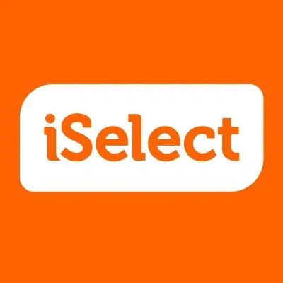 iSelect logo