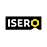 Logo Isero - Driemanssteeweg