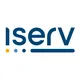 Iserv logo