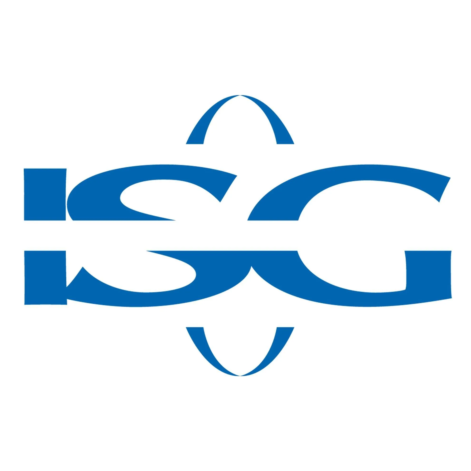 ISG Personalmanagement GmbH logo