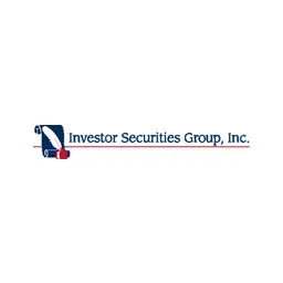 Investor Securities Group Logo