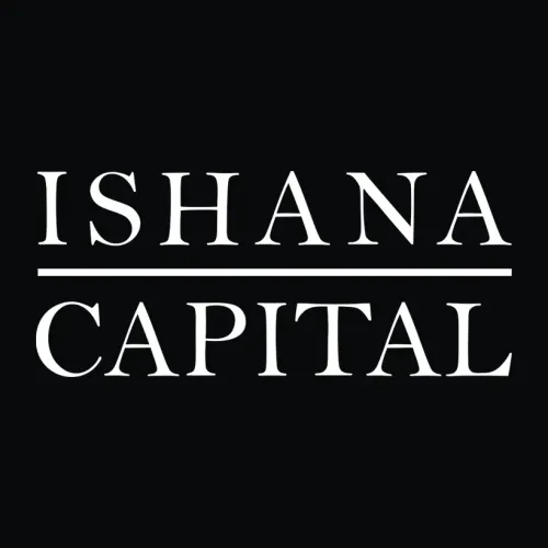 Ishana logo