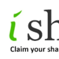 ishare Inc Logo