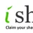 Ishare Agency logo