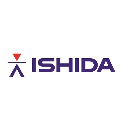 Ishida Europe logo