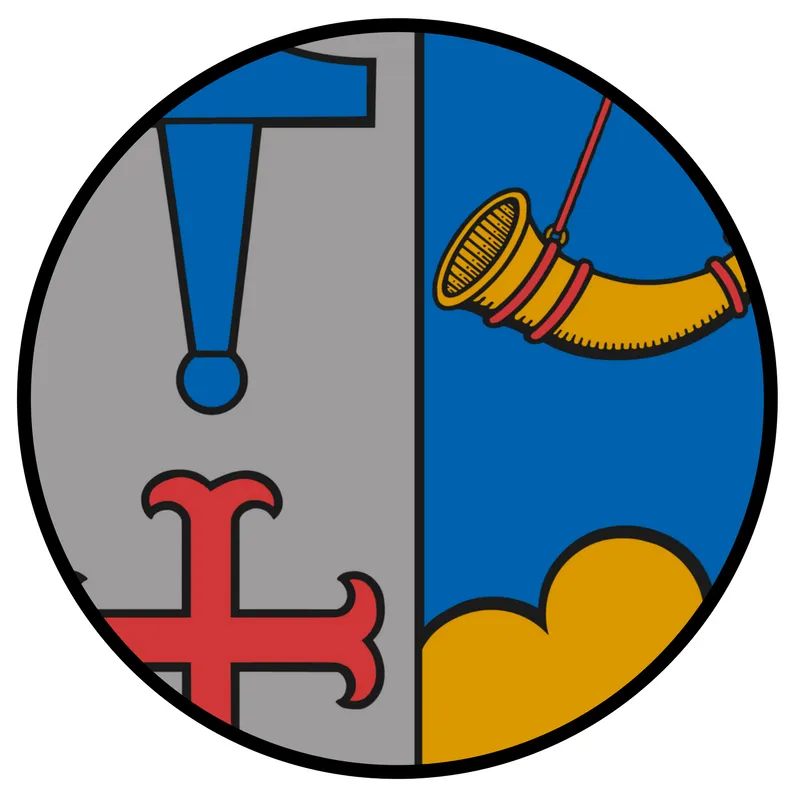 Gildbroskolen logo