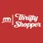 Thrifty Shopper logo
