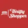 Thrifty Shopper logo