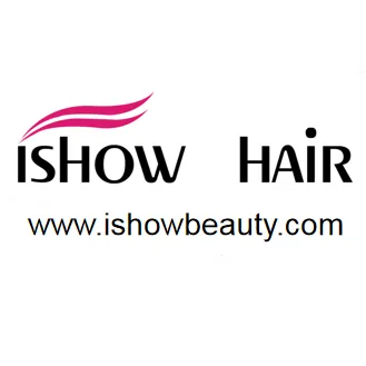 IshowHair logo