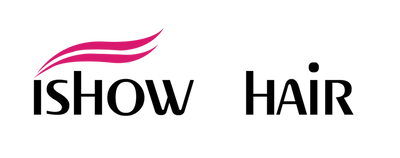 Ishow Hair logo