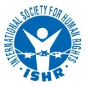 International Society for Human Rights logo